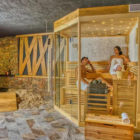 Πανσιόν Maore Luxury & Làconi