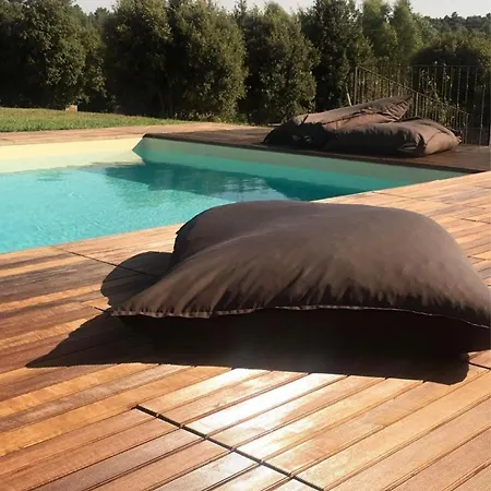Maore Luxury & Πανσιόν