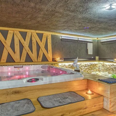 Maore Luxury & 4* Làconi