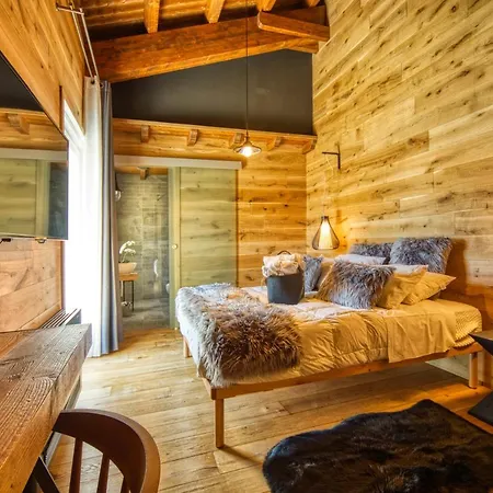 Maore Luxury & 4*