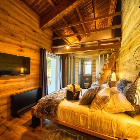 Maore Luxury & Vendégház