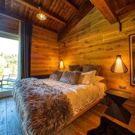 Maore Luxury & 4*