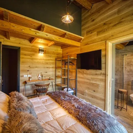 Maore Luxury & Vendégház