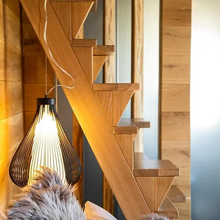 Vendégház Maore Luxury & 4*