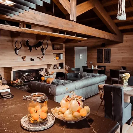 Maore Luxury & 4*