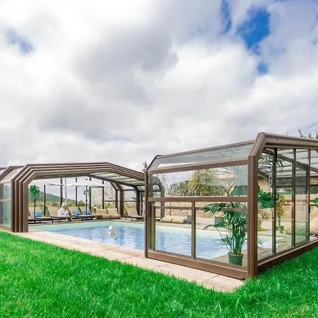 Maore Luxury & Πανσιόν Làconi