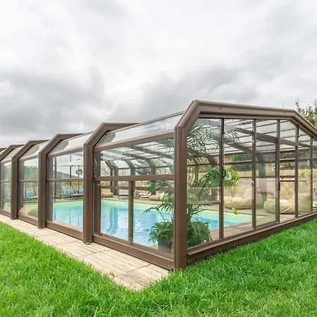 Maore Luxury & Vendégház