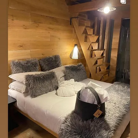 Maore Luxury & 4* Làconi