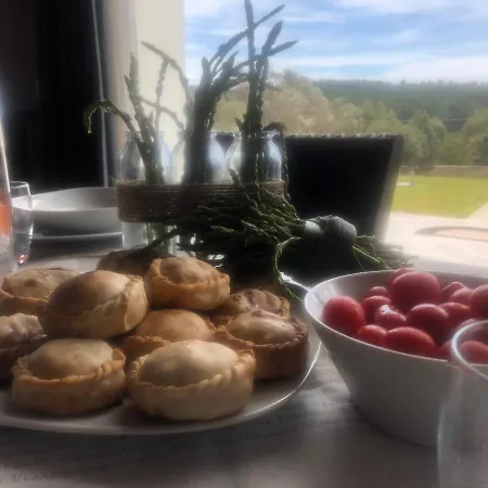 Maore Luxury & Vendégház