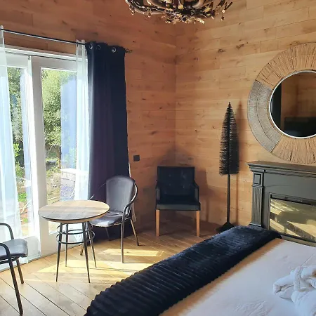 Maore Luxury & Πανσιόν Làconi