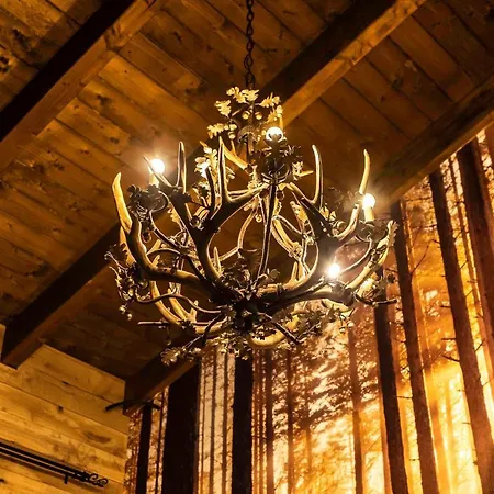 Maore Luxury & Vendégház Làconi