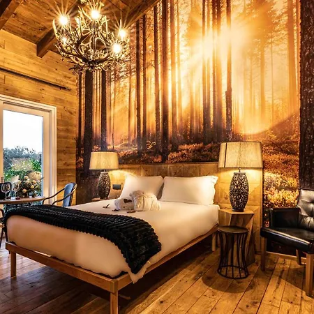 Maore Luxury & 4*