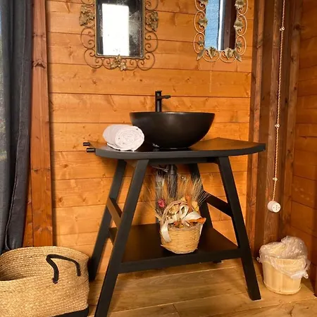 Vendégház Maore Luxury &