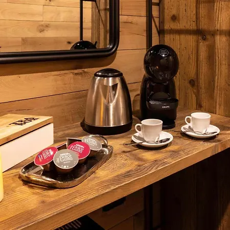 Maore Luxury & Làconi