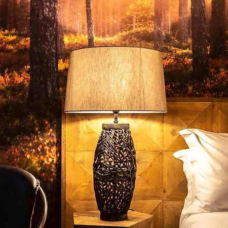 Πανσιόν Maore Luxury & 4*