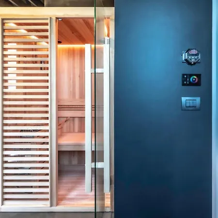 Vendégház Maore Luxury & Làconi