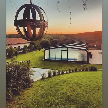 Vendégház Maore Luxury & Làconi