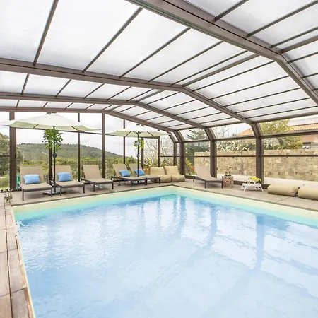 Maore Luxury & 4* Làconi