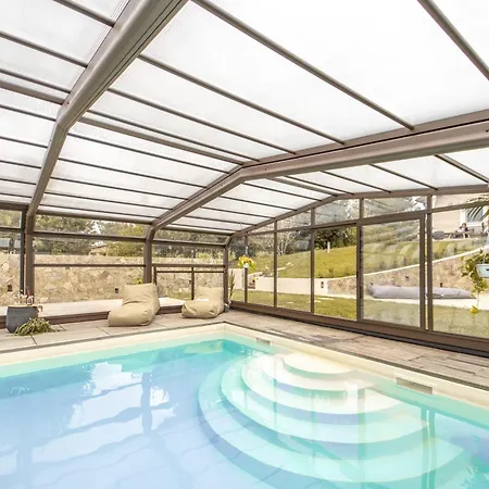 Maore Luxury & Vendégház