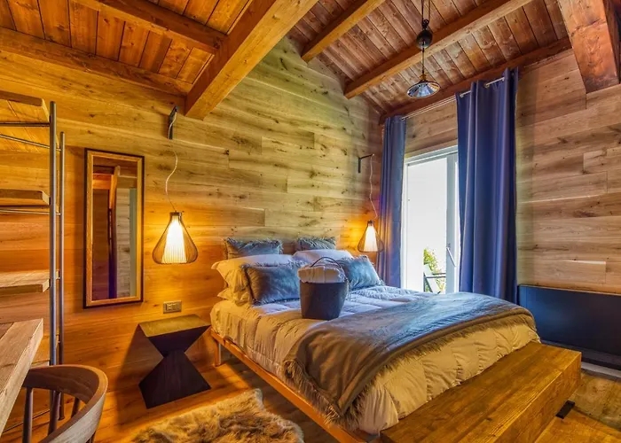 Maore Luxury & Vendégház 4*