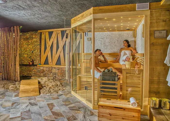 Guest house Maore Luxury & Laconi