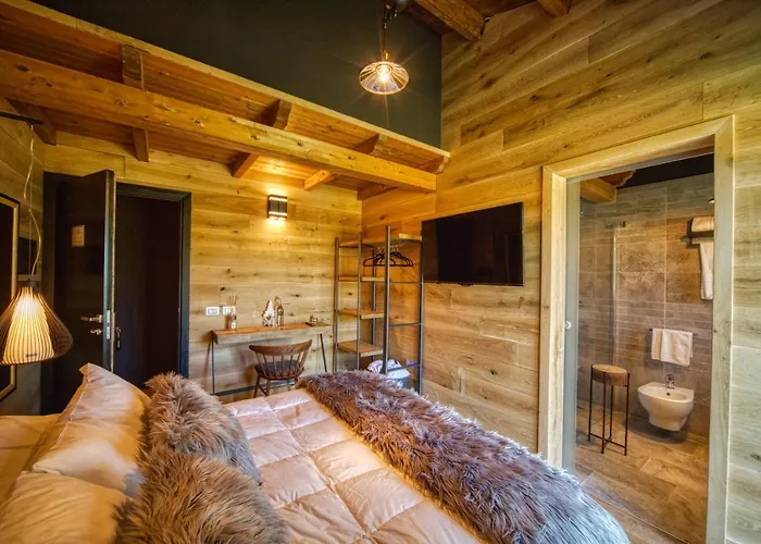 Maore Luxury & Guest house