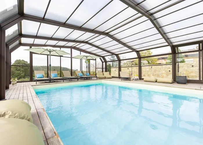 Guest house Maore Luxury &