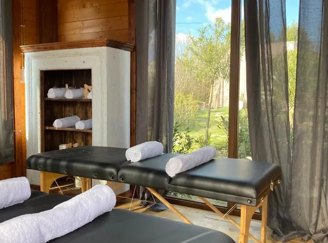 Maore Luxury & Guest house 4*