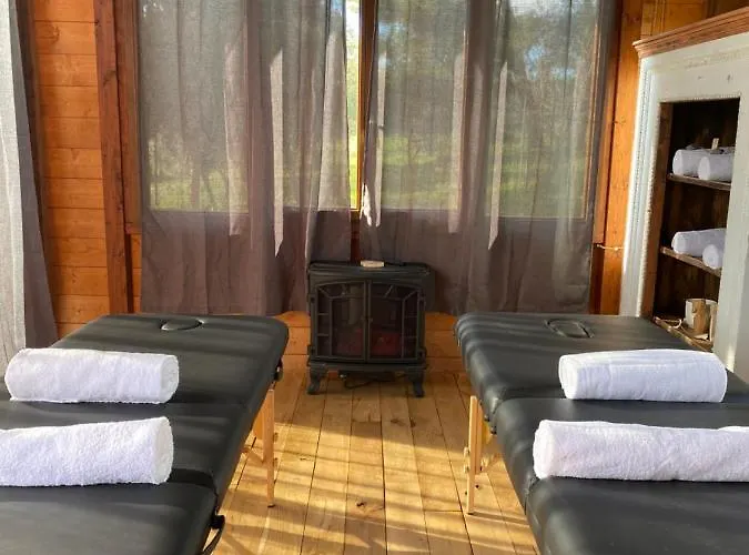 Maore Luxury & Guest house