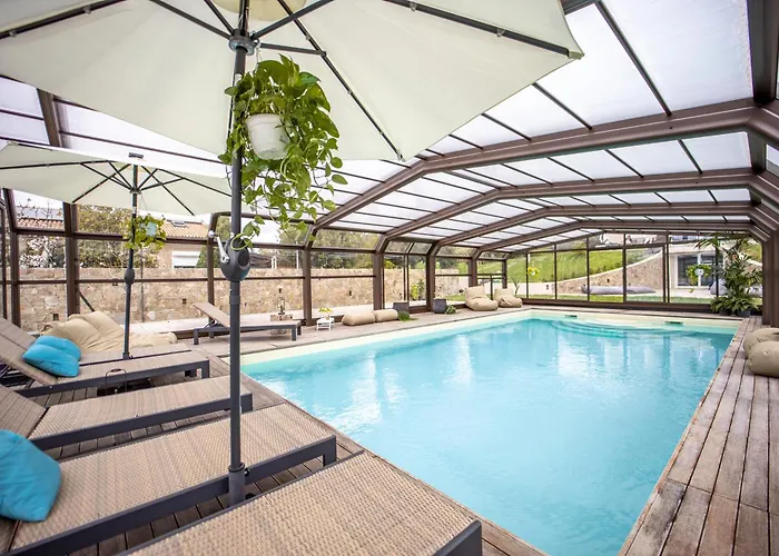 Maore Luxury & Làconi