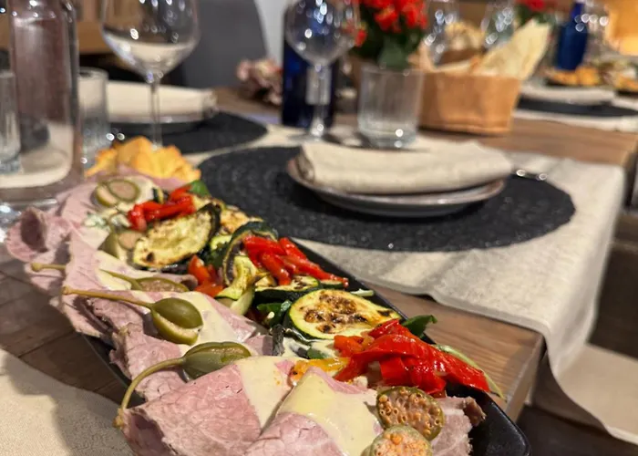 Maore Luxury & Guest house 4*