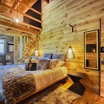 Penzion Maore Luxury & 4*