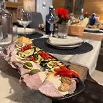 Maore Luxury & Gasthof 4*
