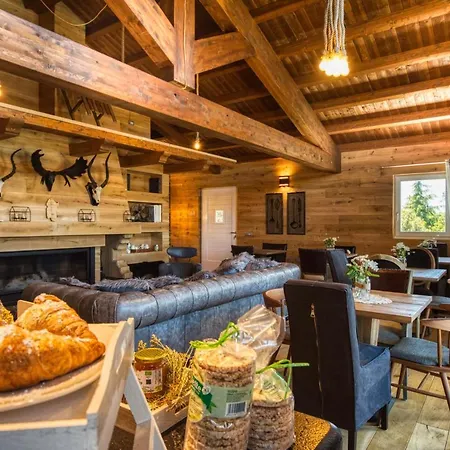 Guest house Maore Luxury & Laconi