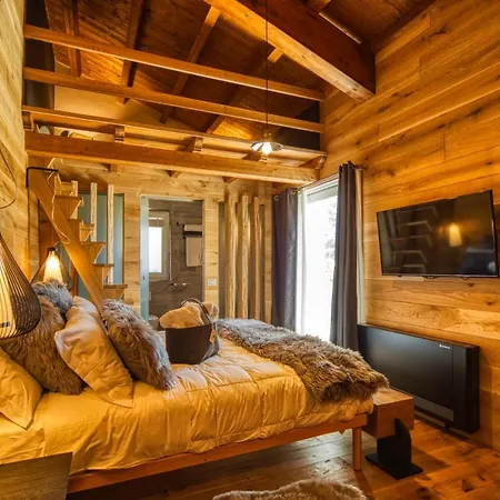 Guest house Maore Luxury & Laconi