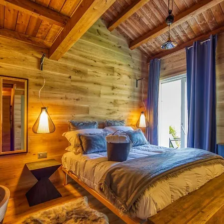 Maore Luxury & Guest house *