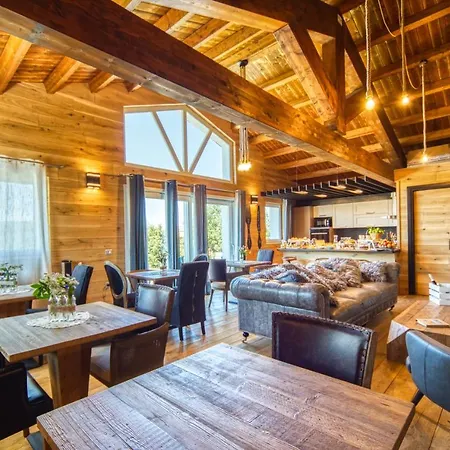 Guest house Maore Luxury & Laconi