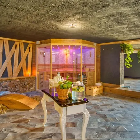 Guest house Maore Luxury &