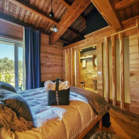 Maore Luxury & Pensionat