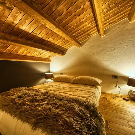 Maore Luxury & 4* Làconi