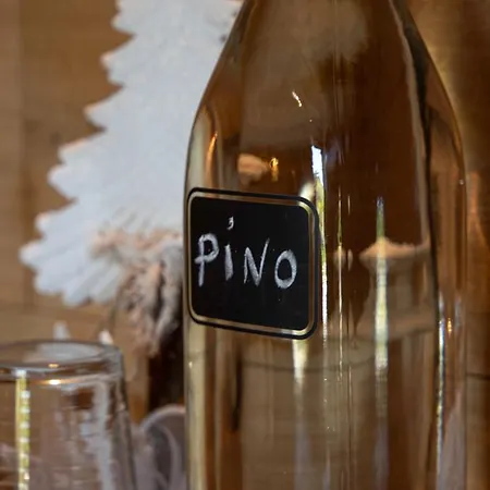 Maore Luxury & 4* Làconi