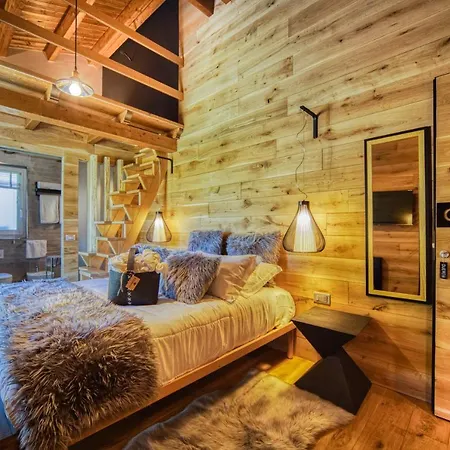 Guest house Maore Luxury & *