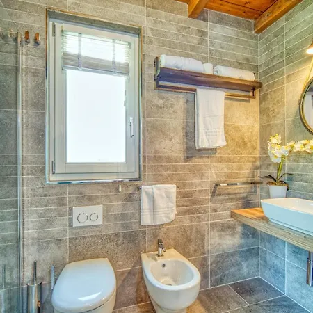 Gasthuis Maore Luxury & Làconi