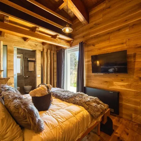 Gasthuis Maore Luxury & 4*