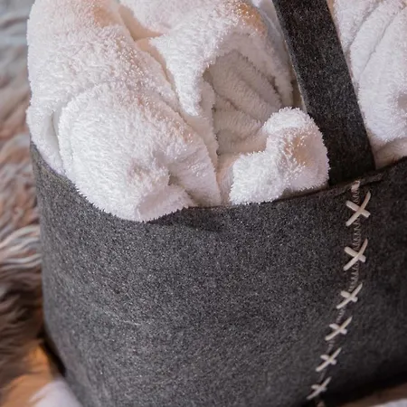 Maore Luxury & Pensionat 4*