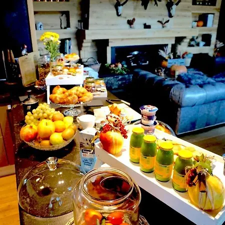 Maore Luxury & Guest house
