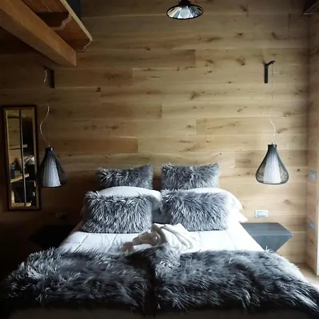 Maore Luxury & 4* Làconi