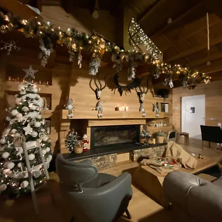 Guest house Maore Luxury &