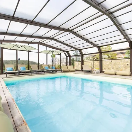 Guest house Maore Luxury &