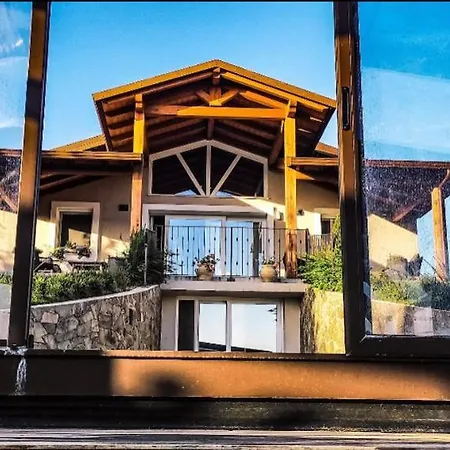 Guest house Maore Luxury & *